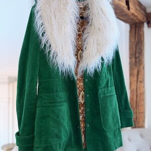 Free People Lady Lane Jacket